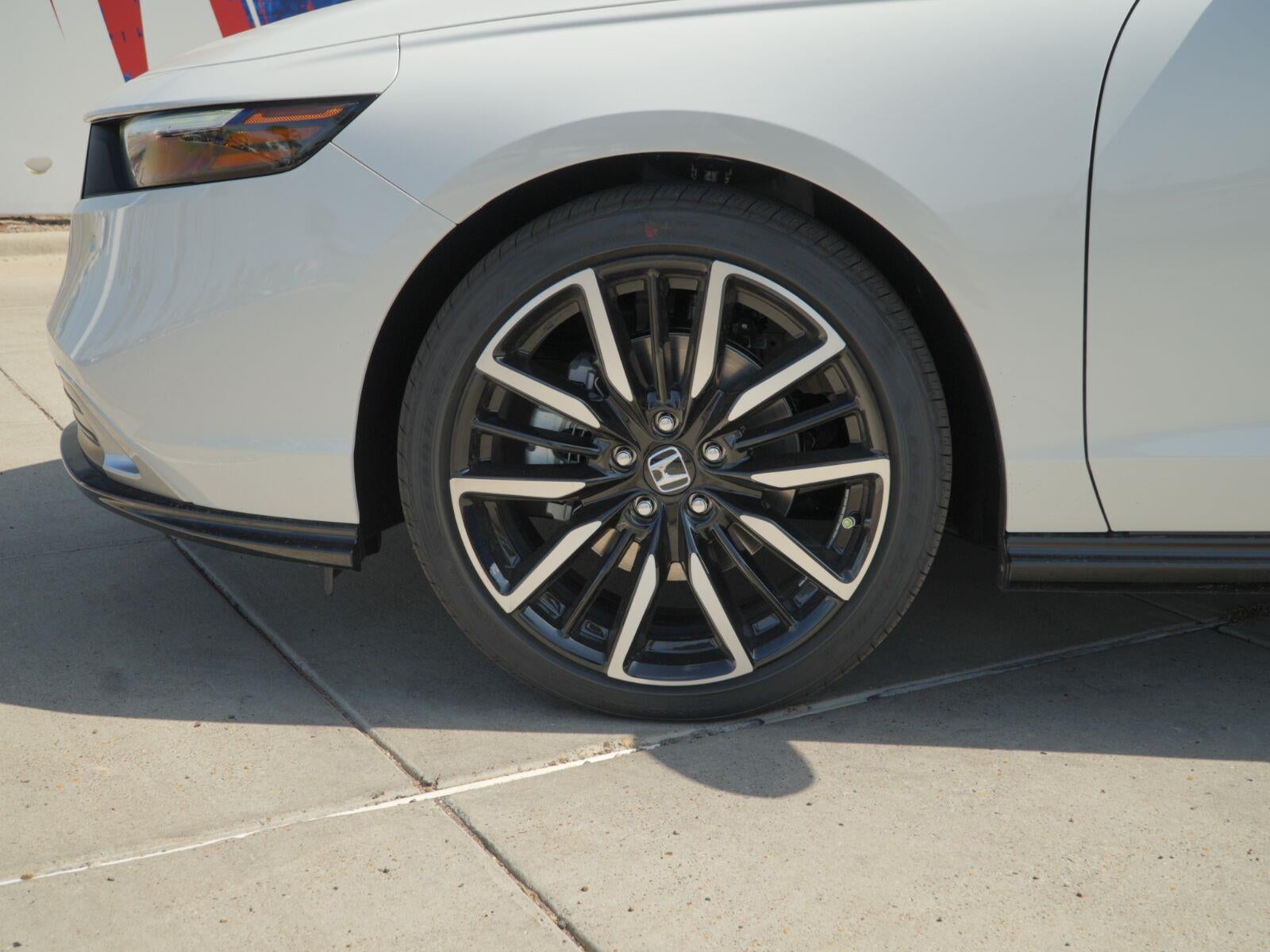 2026 Honda Accord Touring