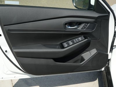 2026 Honda Accord Touring