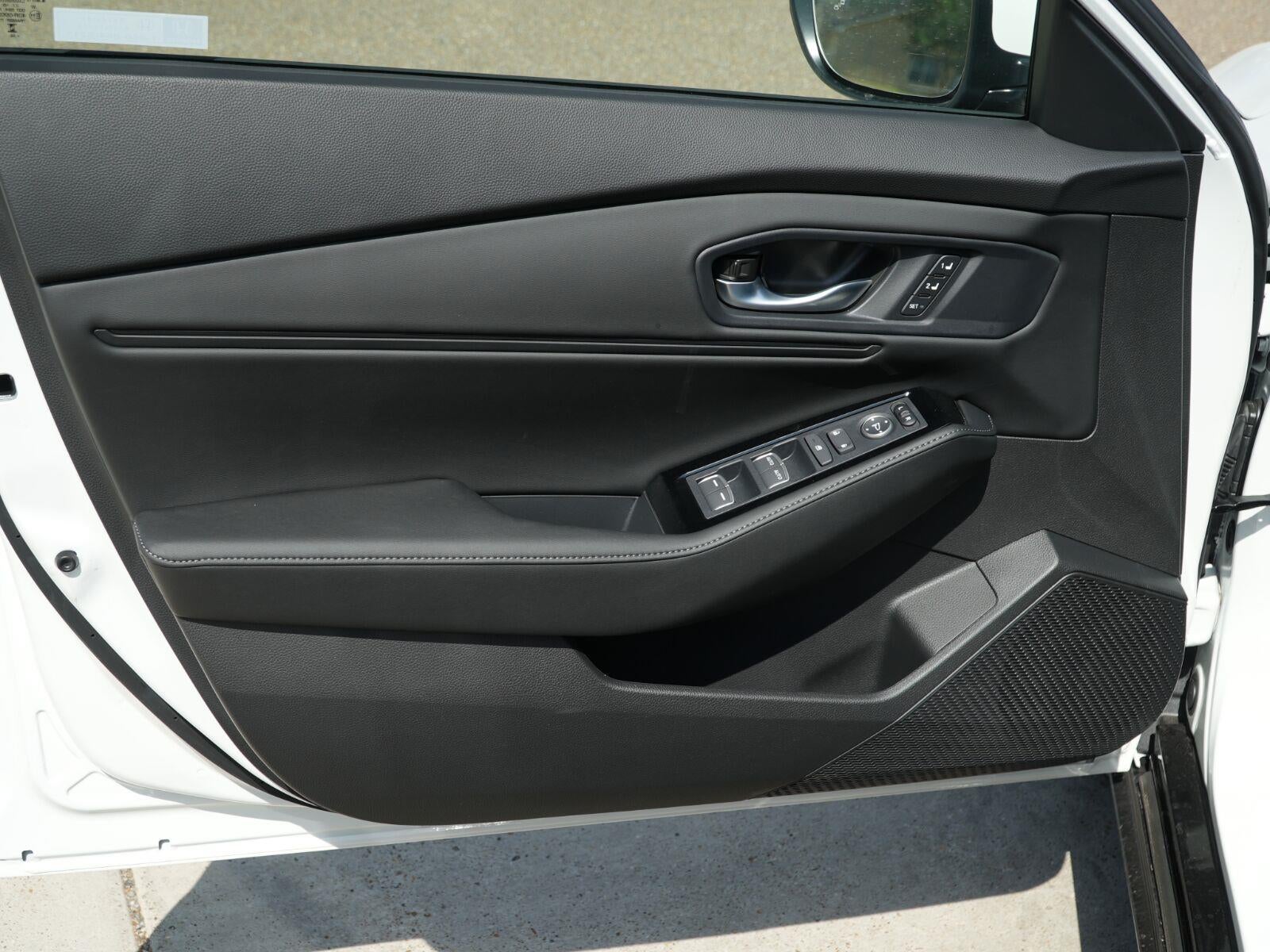 2026 Honda Accord Touring