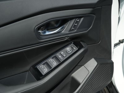 2026 Honda Accord Touring