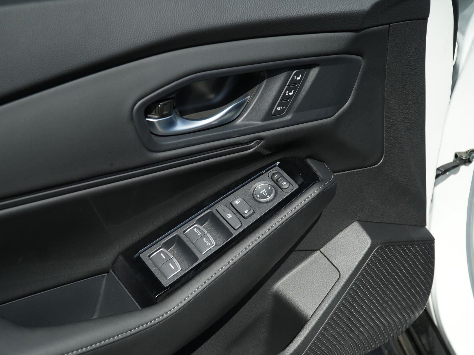 2026 Honda Accord Touring