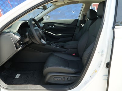 2026 Honda Accord Touring