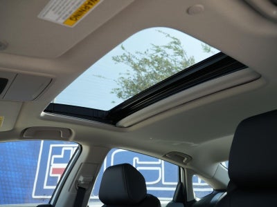 2026 Honda Accord Touring