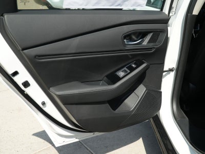 2026 Honda Accord Touring