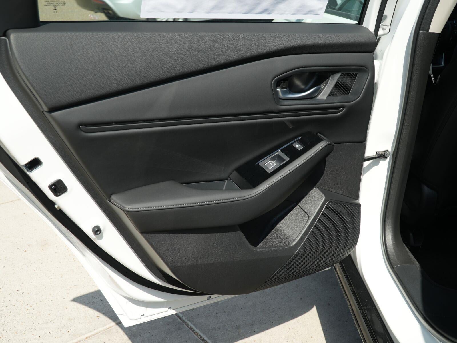 2026 Honda Accord Touring