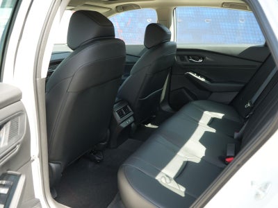 2026 Honda Accord Touring