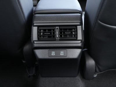 2026 Honda Accord Touring