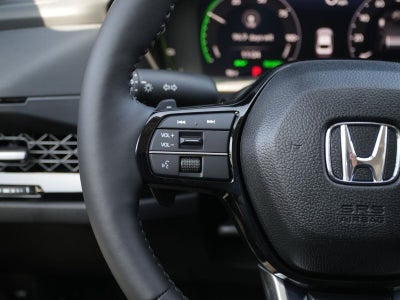 2026 Honda Accord Touring