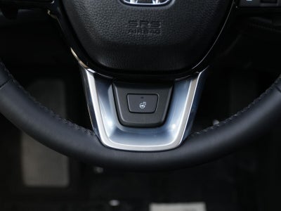 2026 Honda Accord Touring