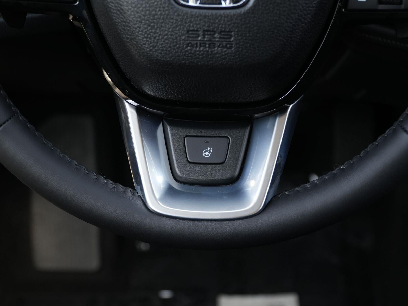 2026 Honda Accord Touring