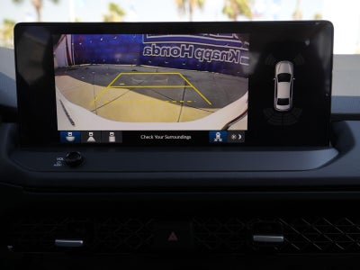 2026 Honda Accord Touring