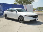 2026 Honda Accord Touring