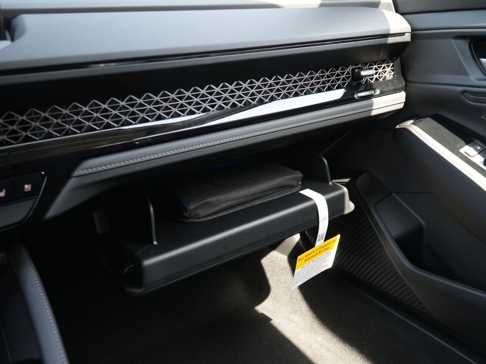 2026 Honda Accord Touring
