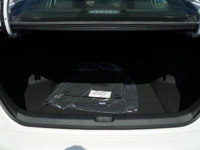 2026 Honda Accord Touring