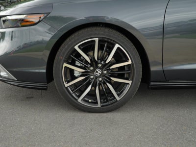 2026 Honda Accord Touring