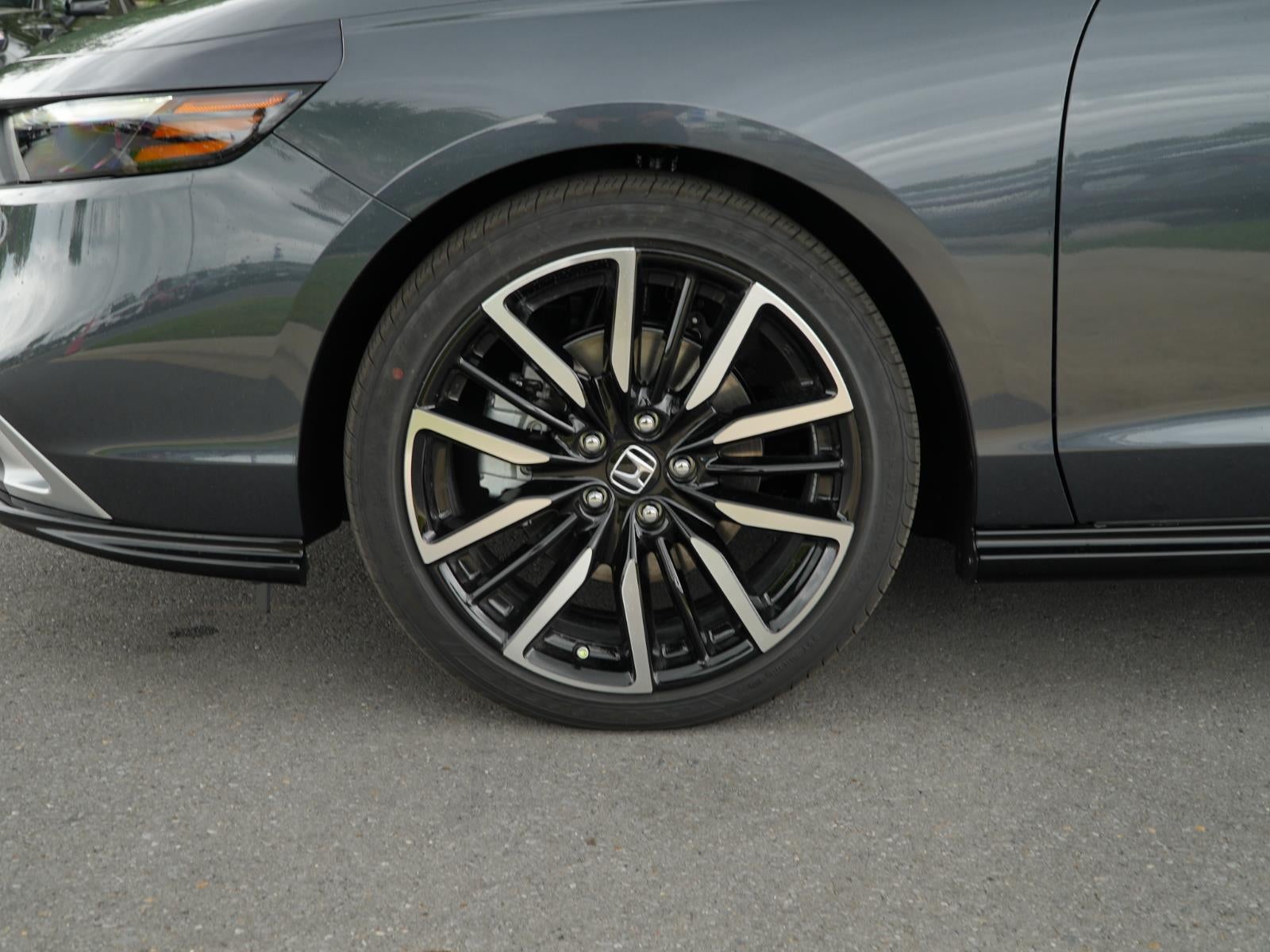 2026 Honda Accord Touring