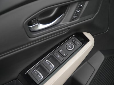 2026 Honda Accord Touring