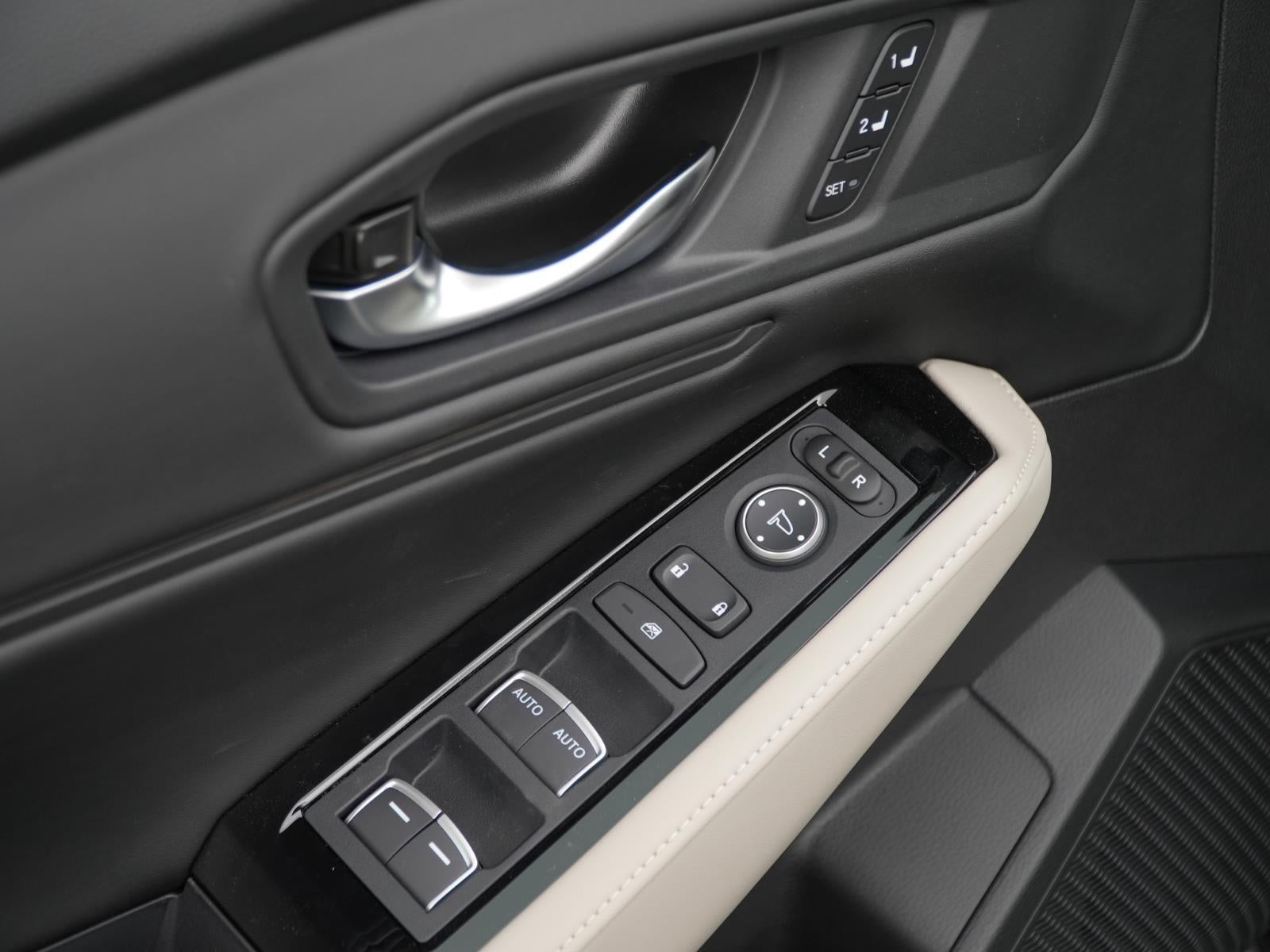 2026 Honda Accord Touring