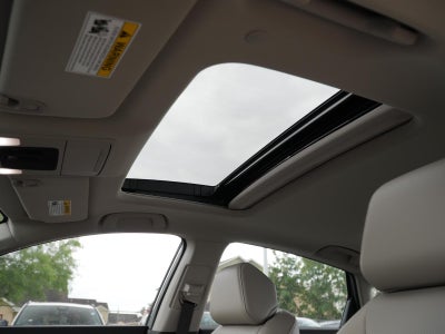 2026 Honda Accord Touring