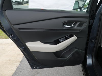 2026 Honda Accord Touring