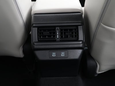2026 Honda Accord Touring