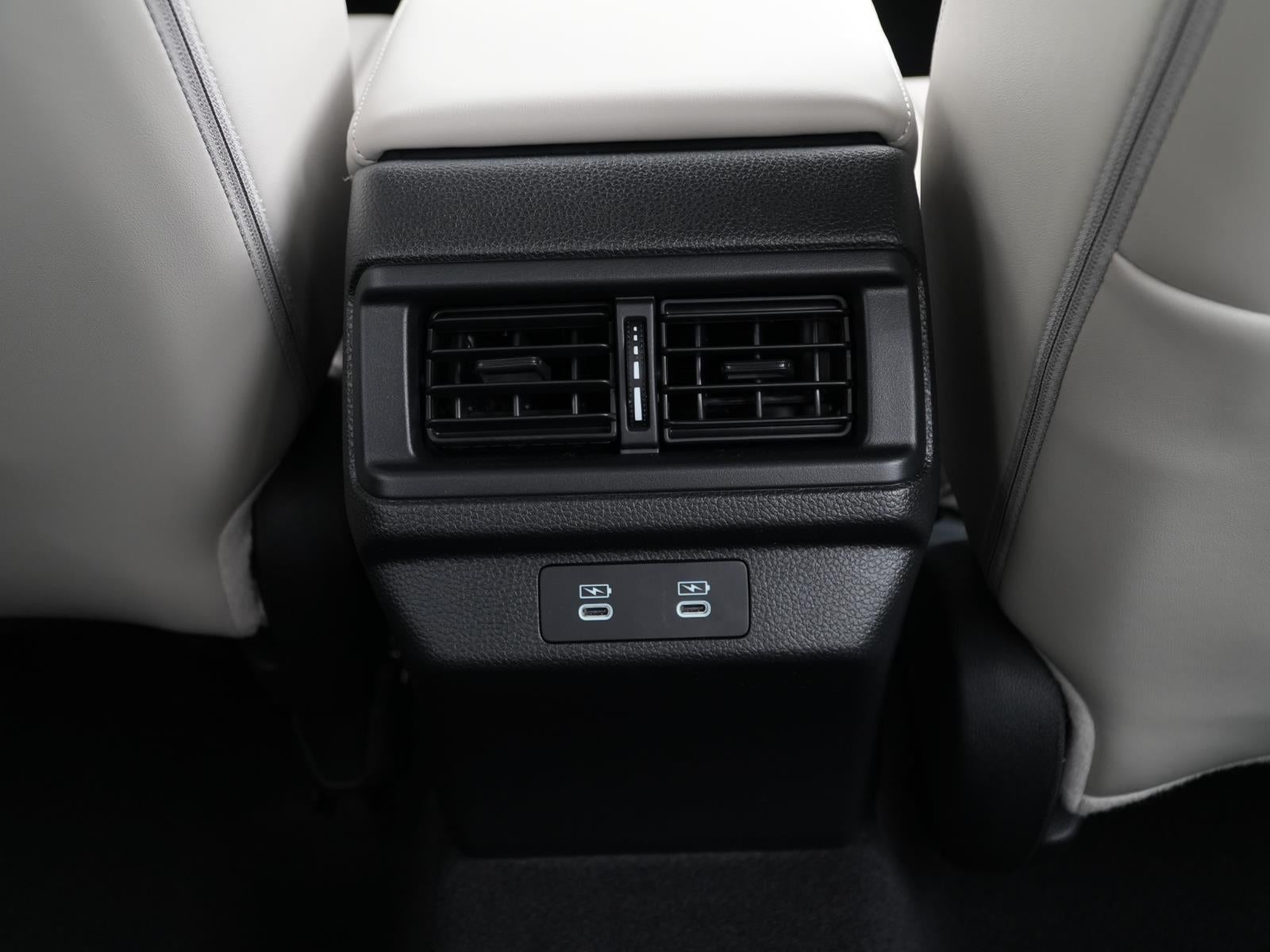 2026 Honda Accord Touring