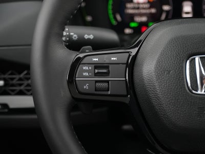 2026 Honda Accord Touring