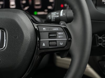 2026 Honda Accord Touring