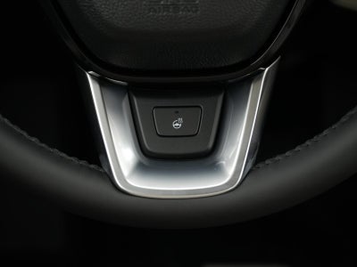 2026 Honda Accord Touring