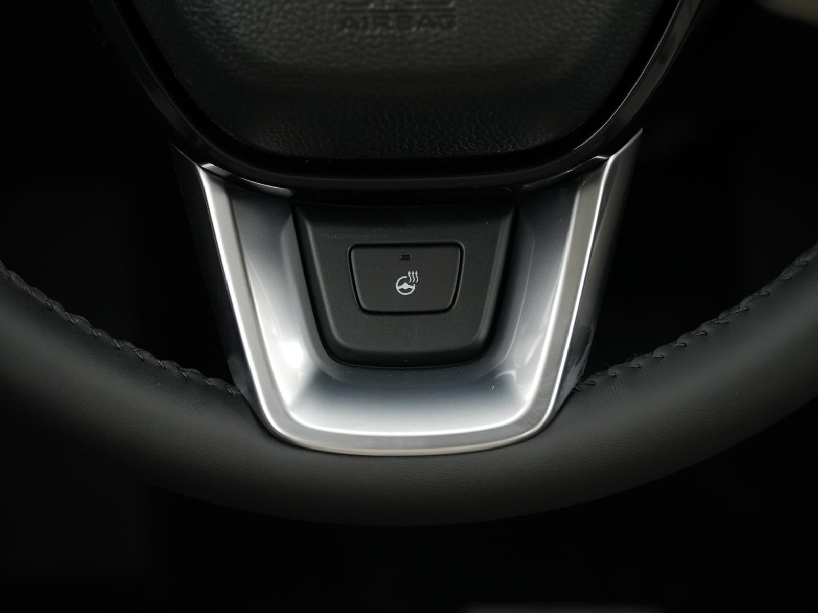 2026 Honda Accord Touring