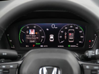 2026 Honda Accord Touring