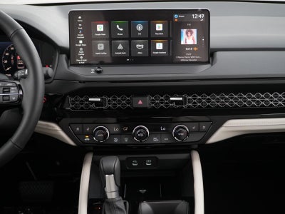 2026 Honda Accord Touring