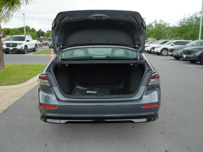 2026 Honda Accord Touring