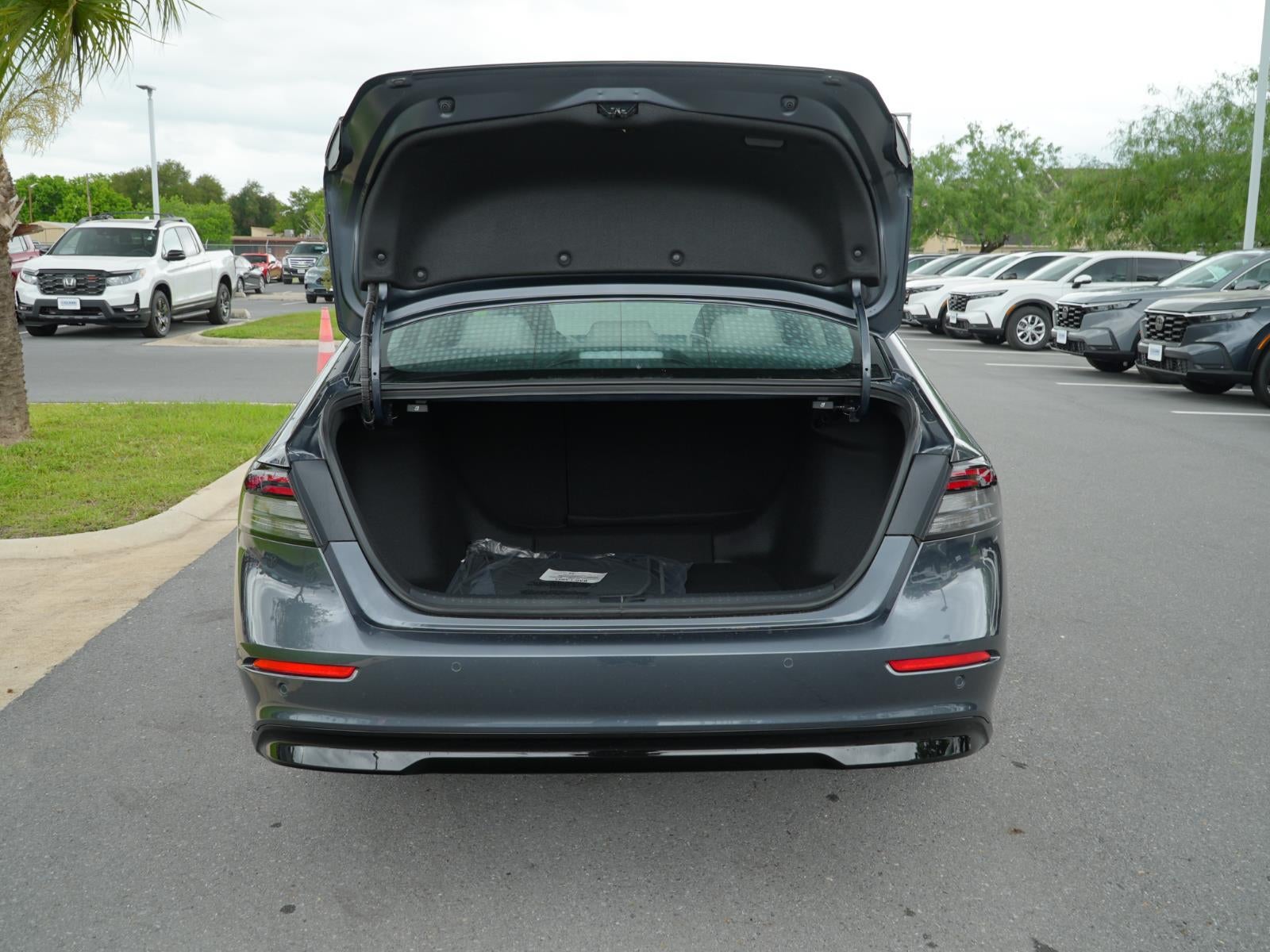 2026 Honda Accord Touring