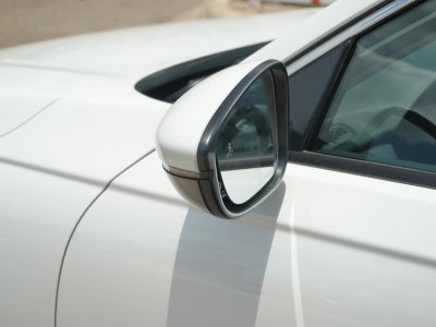2026 Honda Accord Touring