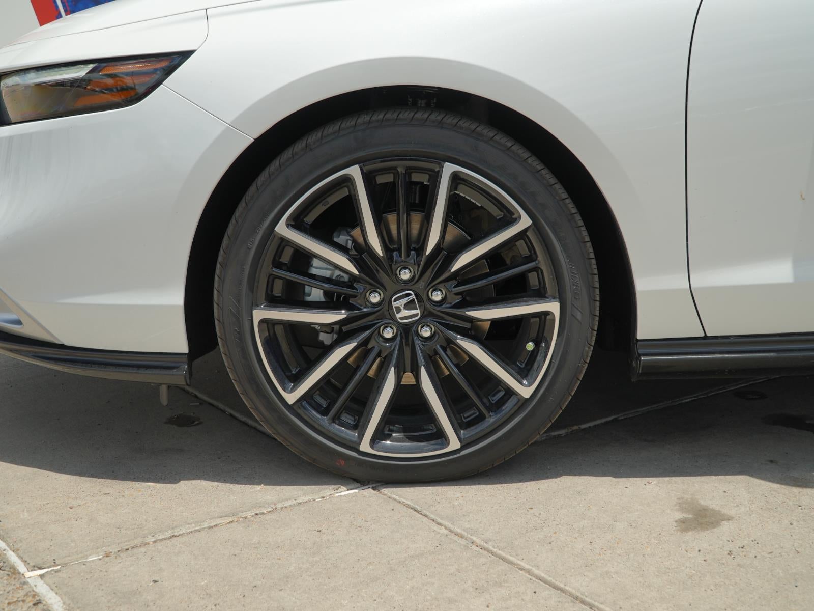 2026 Honda Accord Touring