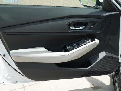 2026 Honda Accord Touring