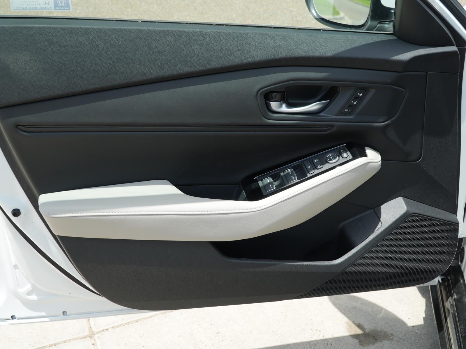 2026 Honda Accord Touring