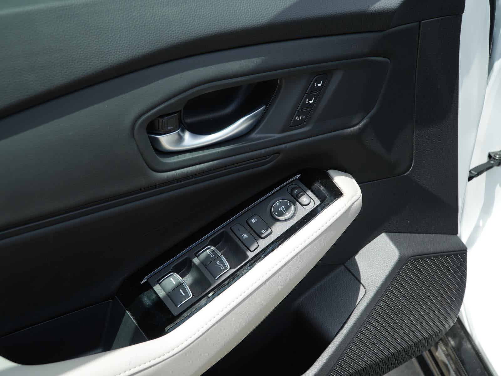 2026 Honda Accord Touring