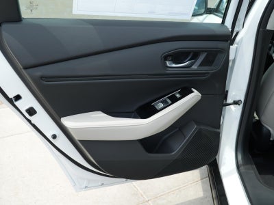 2026 Honda Accord Touring