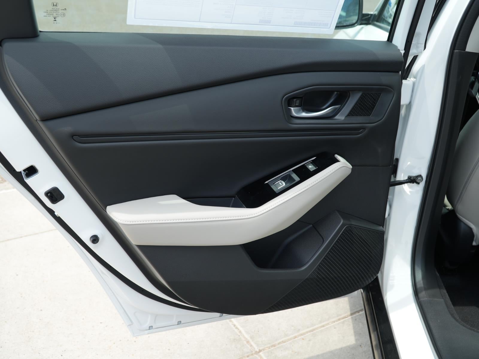 2026 Honda Accord Touring