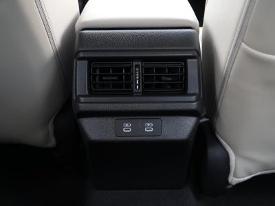 2026 Honda Accord Touring