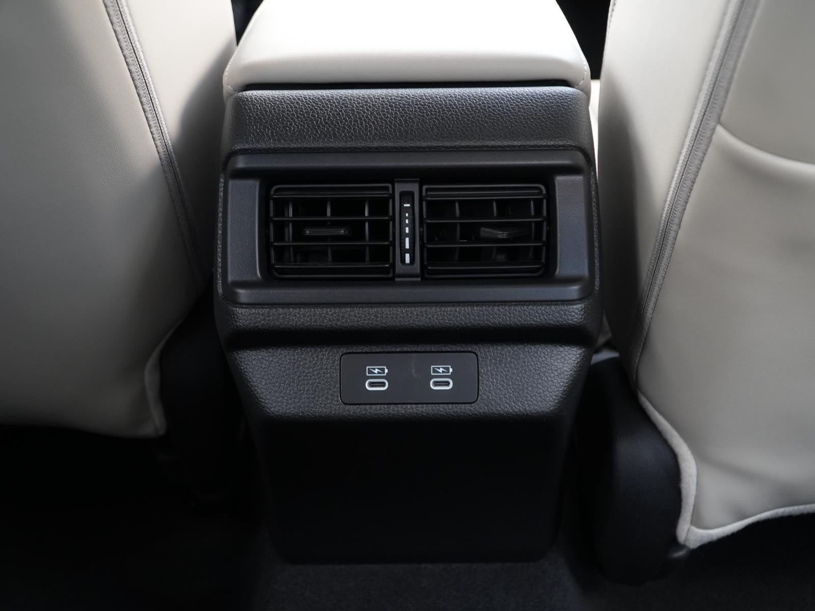 2026 Honda Accord Touring