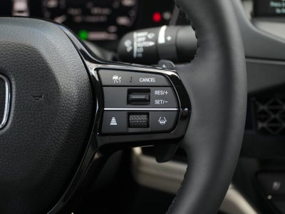 2026 Honda Accord Touring