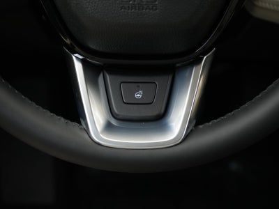 2026 Honda Accord Touring
