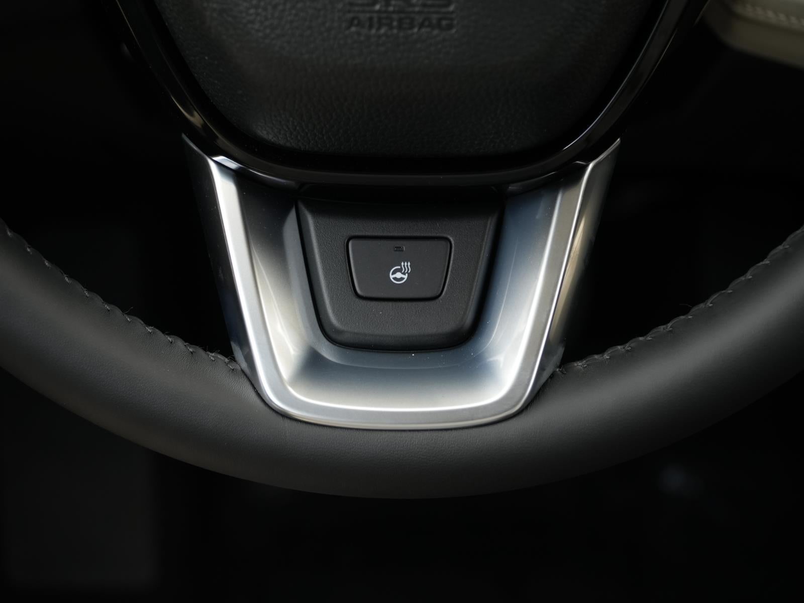 2026 Honda Accord Touring