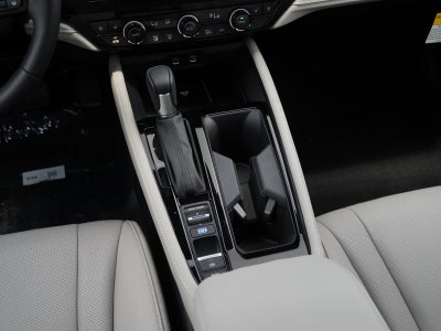 2026 Honda Accord Touring