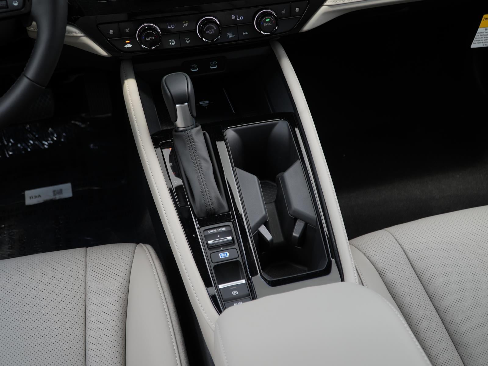2026 Honda Accord Touring