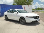 2026 Honda Accord Touring