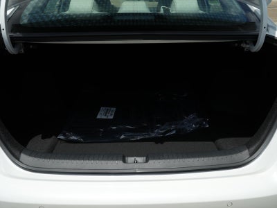 2026 Honda Accord Touring